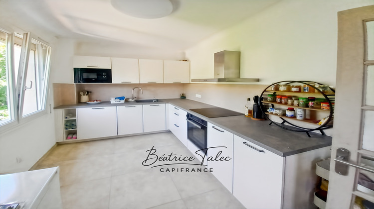 Ma-Cabane - Vente Appartement PUYLOUBIER, 110 m²