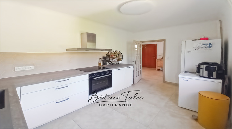 Ma-Cabane - Vente Appartement PUYLOUBIER, 110 m²