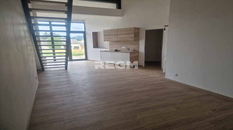 Ma-Cabane - Vente Appartement Puyvalador, 60 m²