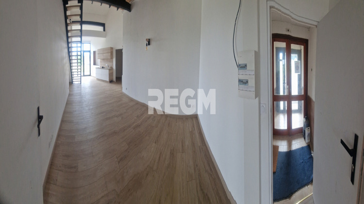 Ma-Cabane - Vente Appartement Puyvalador, 60 m²