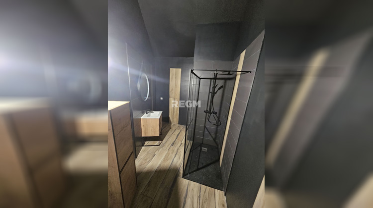 Ma-Cabane - Vente Appartement Puyvalador, 60 m²