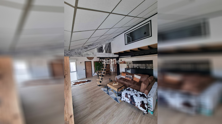 Ma-Cabane - Vente Appartement Puyvalador, 85 m²