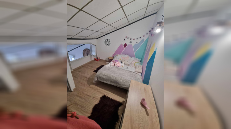 Ma-Cabane - Vente Appartement Puyvalador, 85 m²