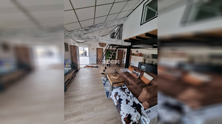 Ma-Cabane - Vente Appartement Puyvalador, 85 m²