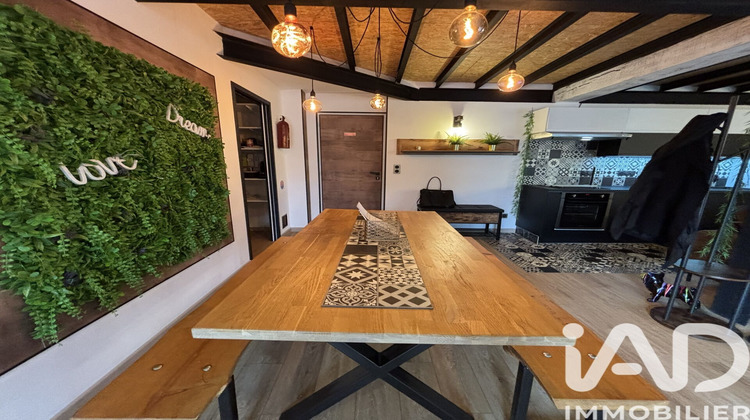 Ma-Cabane - Vente Appartement Puyvalador, 79 m²