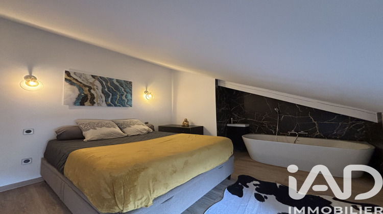 Ma-Cabane - Vente Appartement Puyvalador, 79 m²