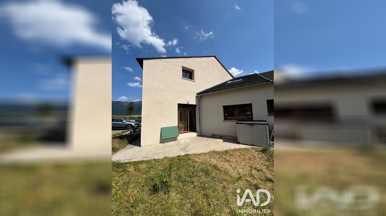 Ma-Cabane - Vente Appartement Puyvalador, 44 m²