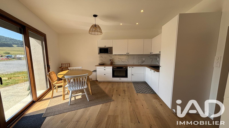 Ma-Cabane - Vente Appartement Puyvalador, 44 m²
