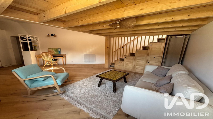 Ma-Cabane - Vente Appartement Puyvalador, 44 m²