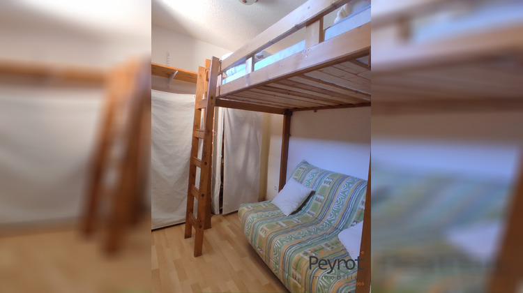 Ma-Cabane - Vente Appartement Puyvalador, 20 m²