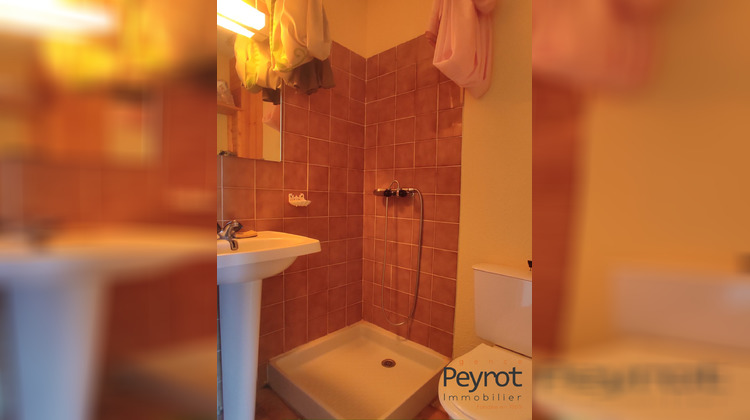 Ma-Cabane - Vente Appartement Puyvalador, 20 m²