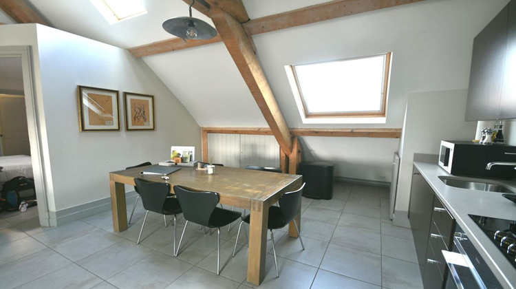 Ma-Cabane - Vente Appartement QUARANTE, 80 m²