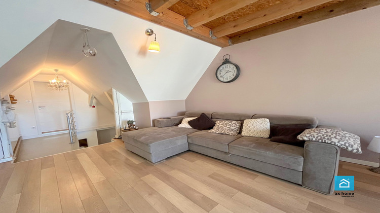Ma-Cabane - Vente Appartement Quatzenheim, 98 m²