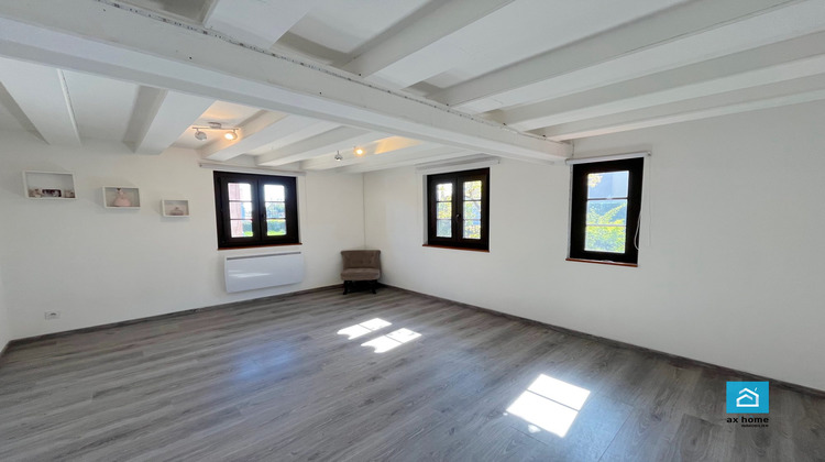 Ma-Cabane - Vente Appartement Quatzenheim, 98 m²