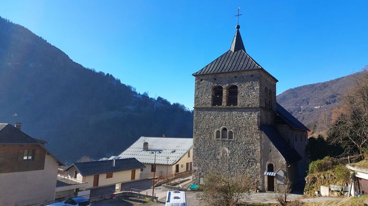 Ma-Cabane - Vente Appartement QUEIGE, 68 m²