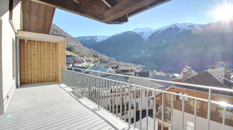 Ma-Cabane - Vente Appartement QUEIGE, 117 m²
