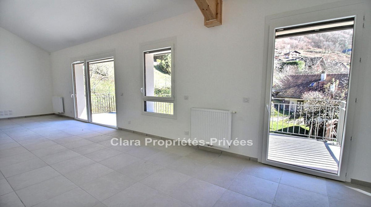 Ma-Cabane - Vente Appartement QUEIGE, 108 m²