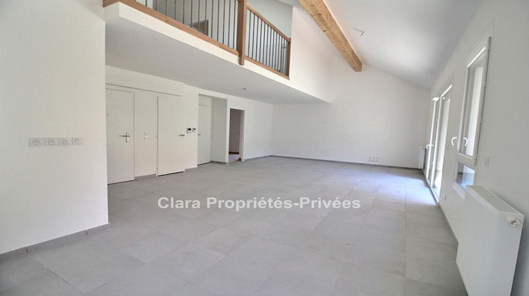 Ma-Cabane - Vente Appartement QUEIGE, 108 m²