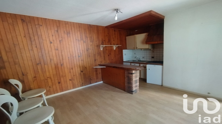 Ma-Cabane - Vente Appartement Queige, 81 m²