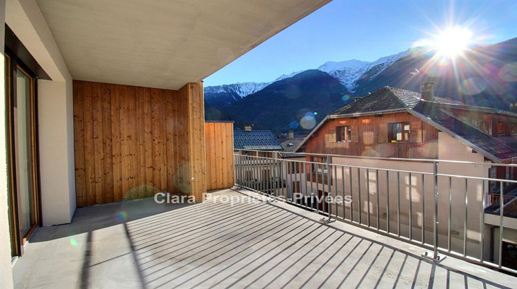 Ma-Cabane - Vente Appartement QUEIGE, 88 m²