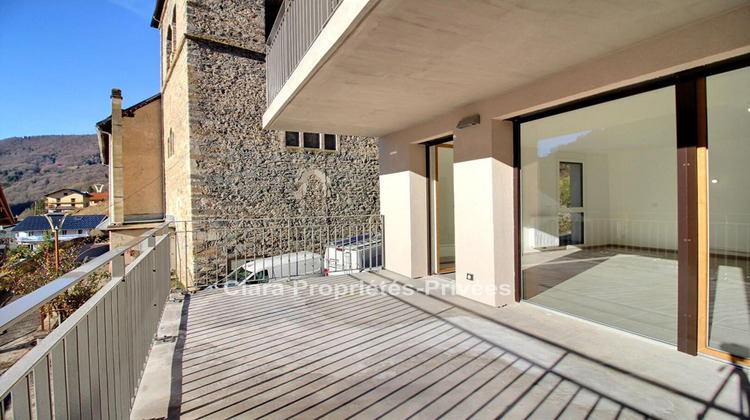 Ma-Cabane - Vente Appartement QUEIGE, 88 m²