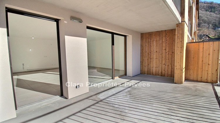 Ma-Cabane - Vente Appartement QUEIGE, 88 m²