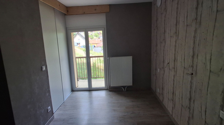 Ma-Cabane - Vente Appartement QUEIGE, 78 m²