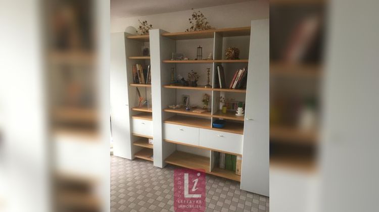 Ma-Cabane - Vente Appartement Quend, 28 m²