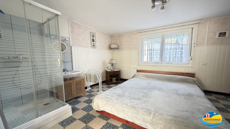 Ma-Cabane - Vente Appartement Quend, 25 m²