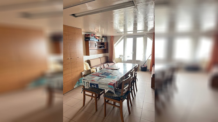 Ma-Cabane - Vente Appartement Quend, 41 m²