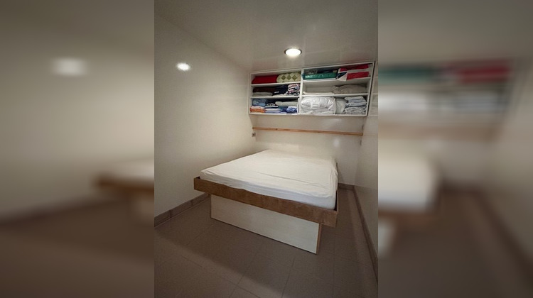 Ma-Cabane - Vente Appartement Quend, 41 m²