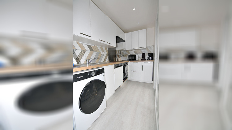 Ma-Cabane - Vente Appartement QUEND, 51 m²