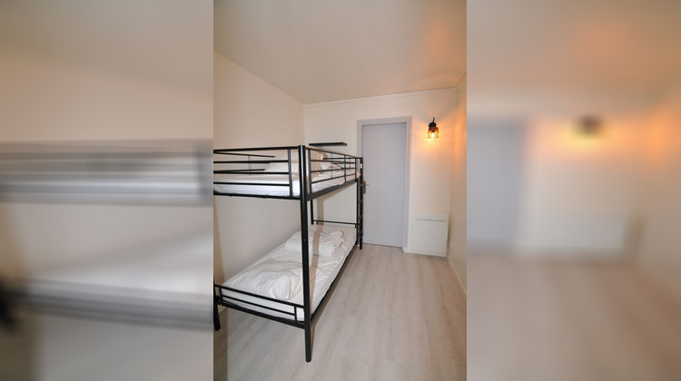 Ma-Cabane - Vente Appartement QUEND, 51 m²