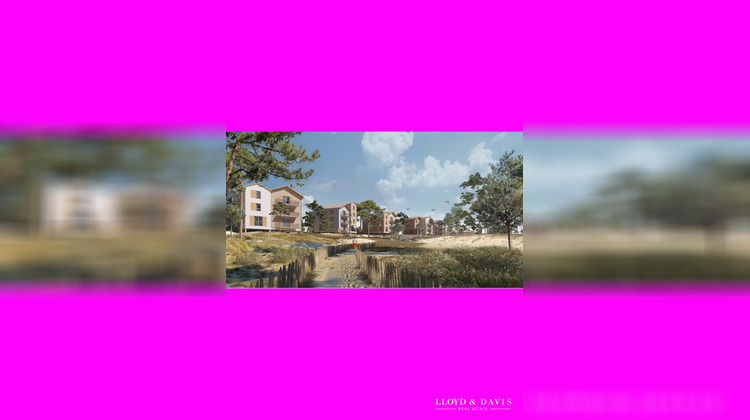 Ma-Cabane - Vente Appartement Quend, 31 m²