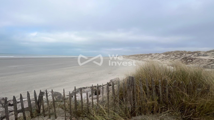 Ma-Cabane - Vente Appartement Quend, 67 m²