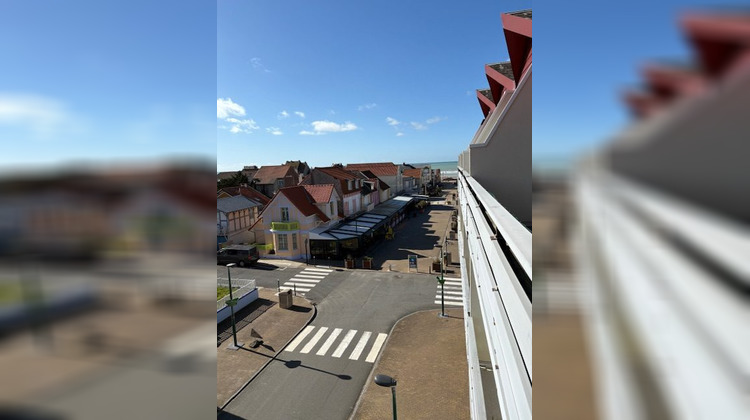 Ma-Cabane - Vente Appartement Quend, 67 m²