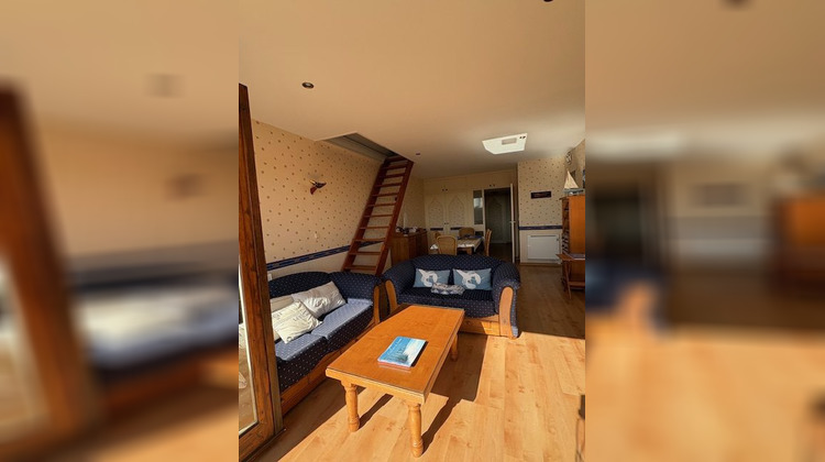 Ma-Cabane - Vente Appartement Quend, 67 m²