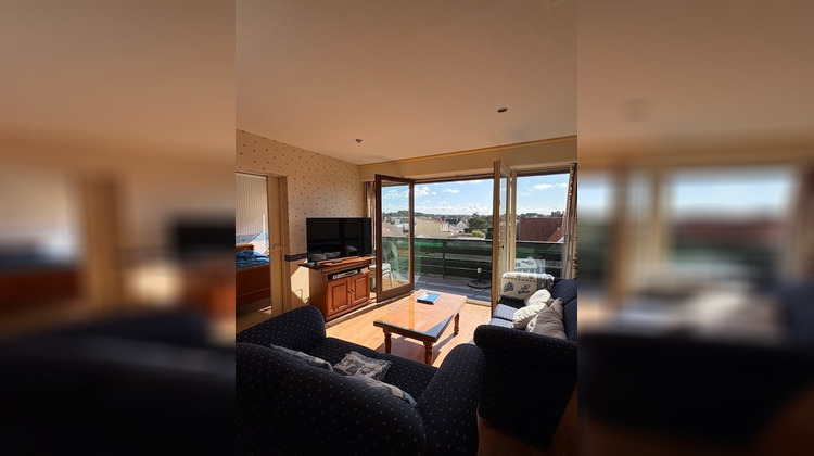 Ma-Cabane - Vente Appartement Quend, 67 m²