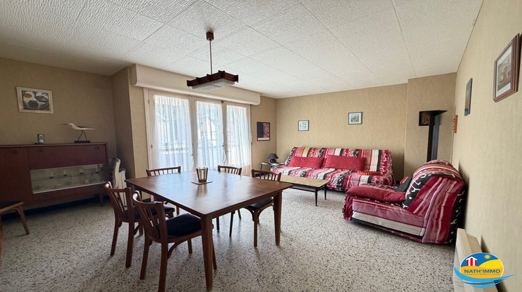 Ma-Cabane - Vente Appartement Quend, 57 m²