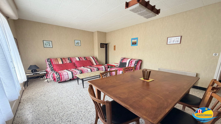 Ma-Cabane - Vente Appartement Quend, 57 m²