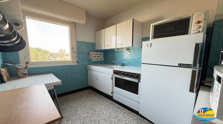 Ma-Cabane - Vente Appartement Quend, 57 m²