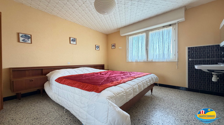 Ma-Cabane - Vente Appartement Quend, 57 m²