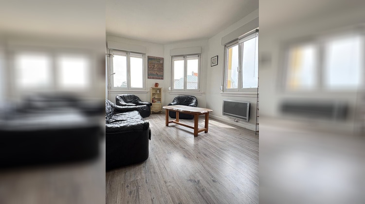 Ma-Cabane - Vente Appartement Quend, 67 m²