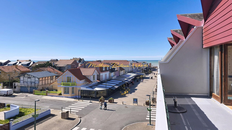 Ma-Cabane - Vente Appartement Quend, 68 m²