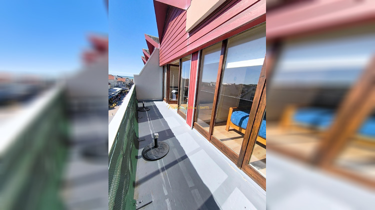 Ma-Cabane - Vente Appartement Quend, 68 m²