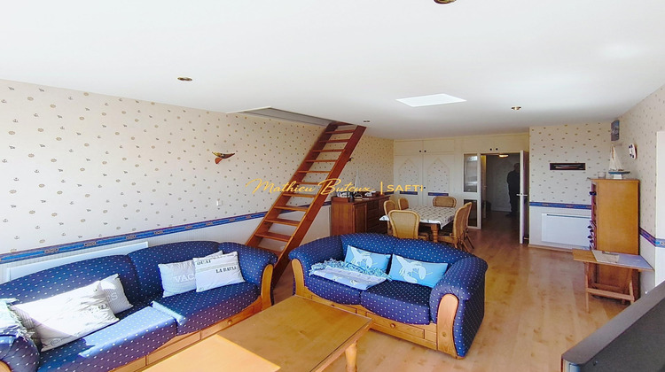 Ma-Cabane - Vente Appartement Quend, 68 m²