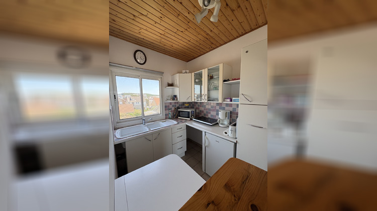 Ma-Cabane - Vente Appartement Quend, 18 m²