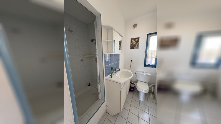 Ma-Cabane - Vente Appartement Quend, 18 m²