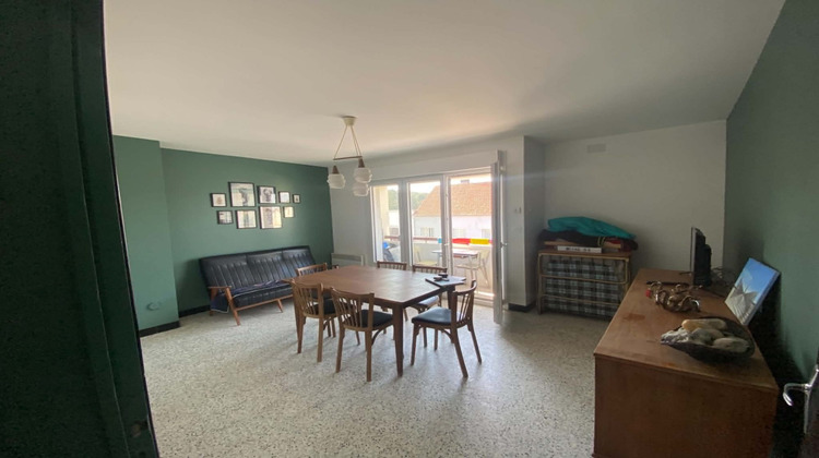 Ma-Cabane - Vente Appartement Quend, 53 m²