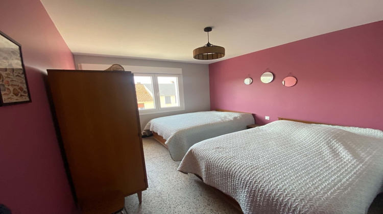 Ma-Cabane - Vente Appartement Quend, 53 m²